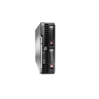 Refurbished 532019-B21 HP Proliant S Buy BL460C G6 2x Intel Xeon