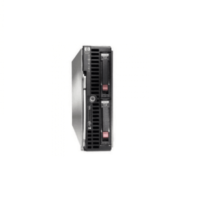 Refurbished 532020-B21 HP Proliant S Buy BL460C G6 1x Intel Xeon