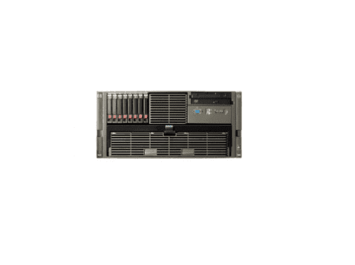 Refurbished 534498-001 HP Proliant DL585 G5 4x AMD Opteron