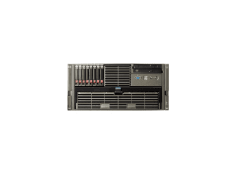 Refurbished 534500-001 HP Proliant DL585 G5 4X Amd Opteron