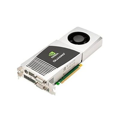 536796-001 HP Nvidia Quadro FX4800 1.5GB