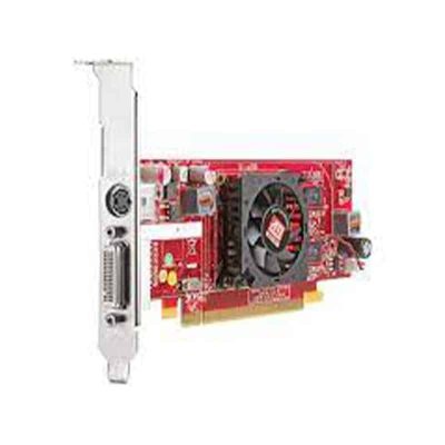 538051-001 HP ATI Radeon HD4550 256MB DDR3