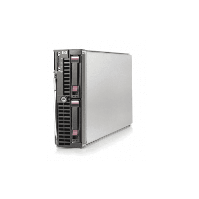 Refurbished 539791-B21 HP Proliant BL465C G6 1x AMD Opteron