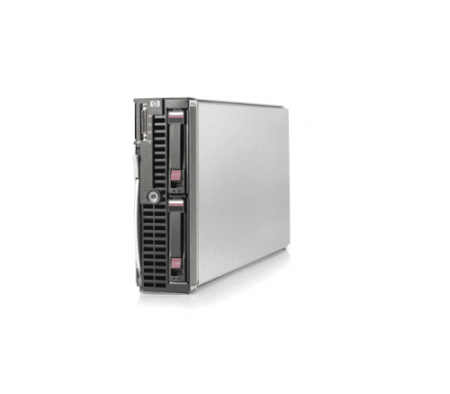 Refurbished 539791-B21 HP Proliant BL465C G6 1x AMD Opteron