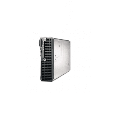 Refurbished 539804-B21 HP Proliant BL495C G6 1x AMD Opteron