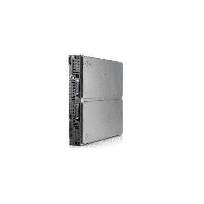 Refurbished 539815-B21 HP Proliant BL685C G6 Blade 2 X AMD Opteron