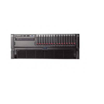 Refurbished 539842-001 HP Proliant Dl585 G6 4 X Opteron