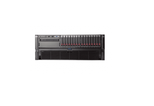 Refurbished 539842-001 HP Proliant Dl585 G6 4 X Opteron