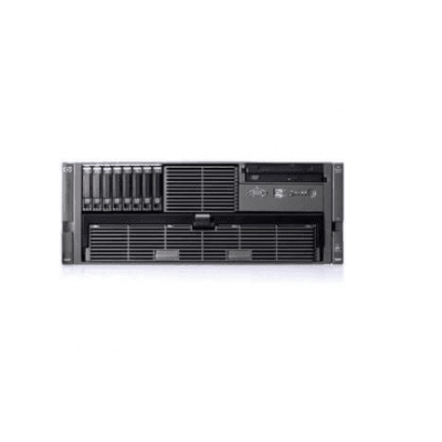 Refurbished 539843-001 HP Proliant Dl585 G6 4x Opteron 8431