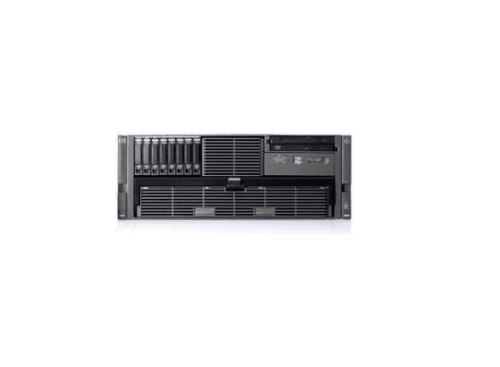 Refurbished 539843-001 HP Proliant Dl585 G6 4x Opteron 8431