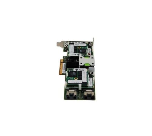 Refurbished 540-7645 Sun Server Raid Controller Card