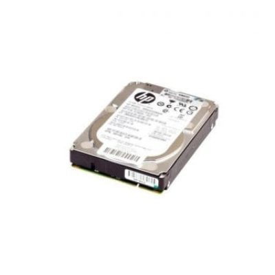 5697-1288 HP 900GB 10000RPM SAS 6.0 Gbps 2.5 Hard Drive