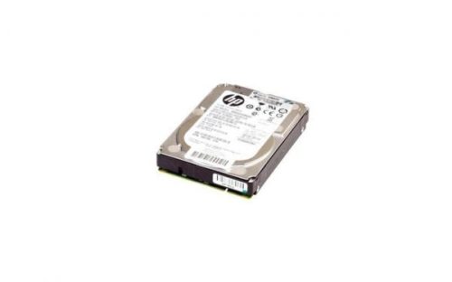 5697-1288 HP 900GB 10000RPM SAS 6.0 Gbps 2.5 Hard Drive