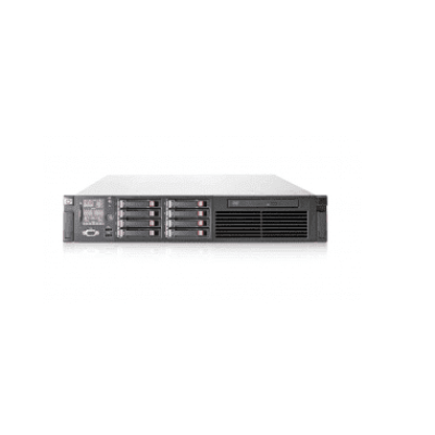 Refurbished 570102-001 HP Proliant Dl385 G6 2 X AMD Opteron