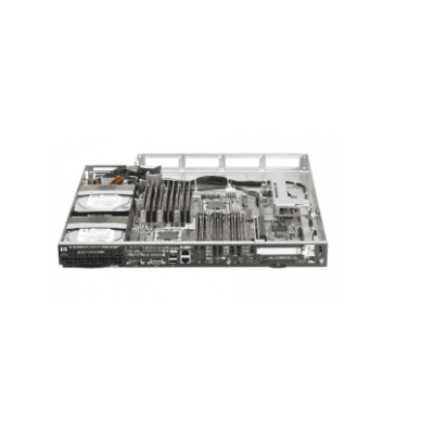 Refurbished 570145-B21 HP Proliant SL160Z G6 Node CTO