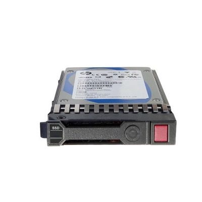 570763R-B21 HP 120GB MLC SATA 3Gbps Midline Hot Swap