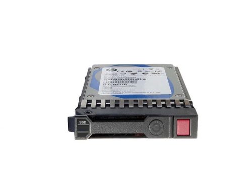 570763R-B21 HP 120GB MLC SATA 3Gbps Midline Hot Swap