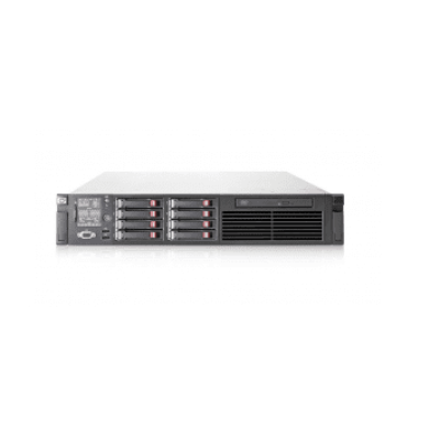 Refurbished 573087-001 HP Proliant DL385 G7 X64 2 X AMD Opteron