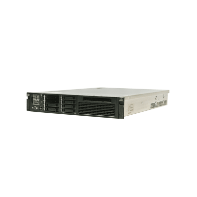 Refurbished 573088-001-RF HP ProLiant Dl385 G7 Gigabit Ethernet 2U Rack Server