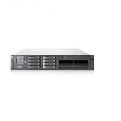 Refurbished 573090-001 HP Proliant DL385 G7 He 1x AMD Opteron