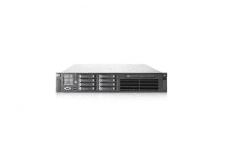 Refurbished 573090-001 HP Proliant DL385 G7 He 1x AMD Opteron