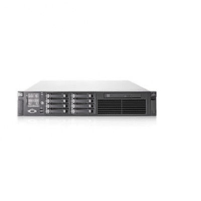 Refurbished 573122-B21 HP Proliant Dl585 G7 CTO Chassis