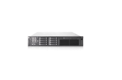 Refurbished 573122-B21 HP Proliant Dl585 G7 CTO Chassis