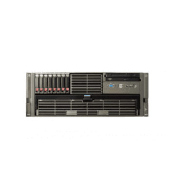 Refurbished 574409-B21 HP Proliant Dl585 G6 CTO Chassis