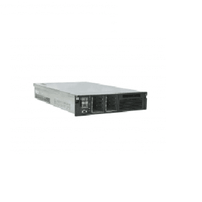 Refurbished 575381-001 HP Proliant Dl385 G6 2x AMD Opteron 2435