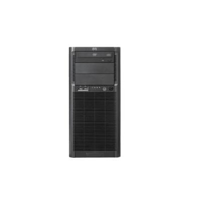 Refurbished 578928-005 HP Proliant Ml110 G6 Special Server