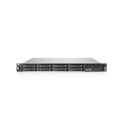 Refurbished 579239-001-RF HP ProLiant DL360 G7 Gigabit Ethernet 1u Rack Server