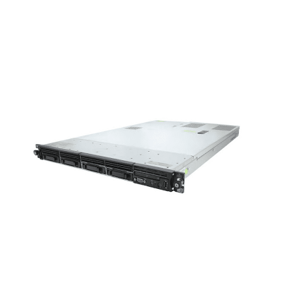 Refurbished 579240-001-RF HP ProLiant Dl360 G7 Gigabit Ethernet 1u Rack Server