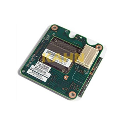 580138-B21 HP Nvidia FX3600M Dual Display Card