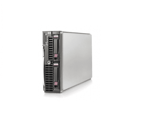 Refurbished 580139-B21 HP Proliant Ws460c G6 Workstation Blade