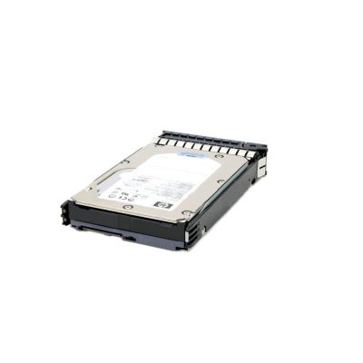 Refurbished 581314-001 HP 600GB 15K RPM Form Factor