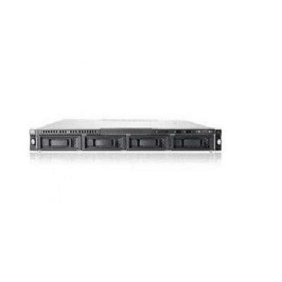 Refurbished 581874-005 HP Proliant DL120 G6 S Bay 1x Intel Xeon