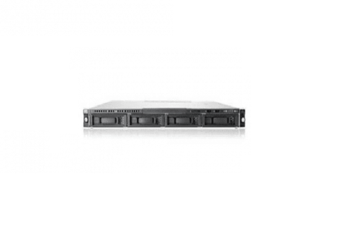 Refurbished 581874-005 HP Proliant DL120 G6 S Bay 1x Intel Xeon