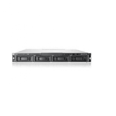 Refurbished 581875-005 HP Proliant DL120 G6 S Bay 1x Intel Xeon