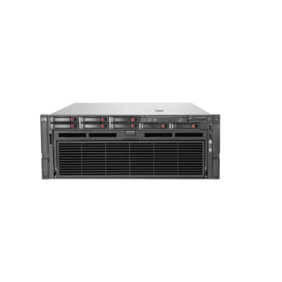 Refurbished 583105-001 HP Proliant Dl585 G7 2x AMD Opteron