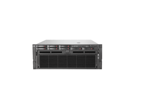 Refurbished 583105-001 HP Proliant Dl585 G7 2x AMD Opteron