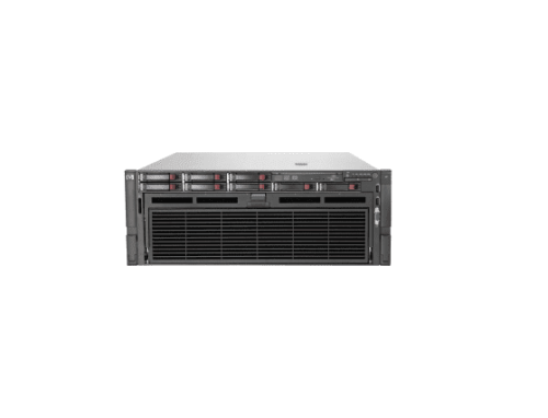 Refurbished 583108-001 HP Proliant Dl585 G7 4x AMD Opteron