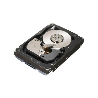 583717-001 HP 450GB 15K RPM Form Factor 3.5 Inches SAS