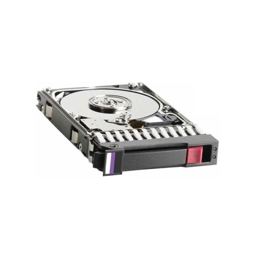 613922-001 HP 600GB 10K RPM Form Factor 2.5 Inches