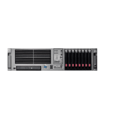 Refurbished 583917-B21 HP Proliant DL380 G7 CTO Chassis