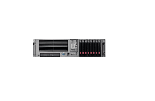 Refurbished 583917-B21 HP Proliant DL380 G7 CTO Chassis