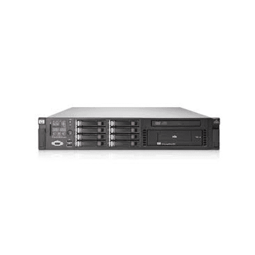 Refurbished 583966-001-RF HP Proliant DL380 Gen7 Server