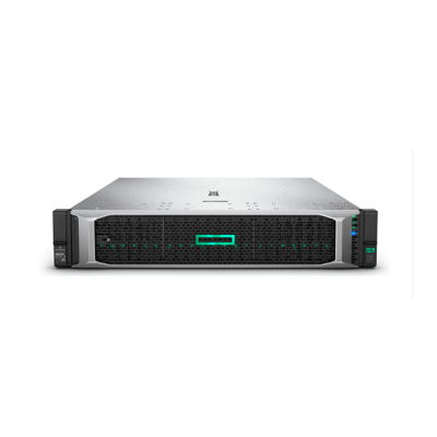 Refurbished 583968-001-RF HP ProLiant Dl380 G7 Gigabit Ethernet 2u Rack Server