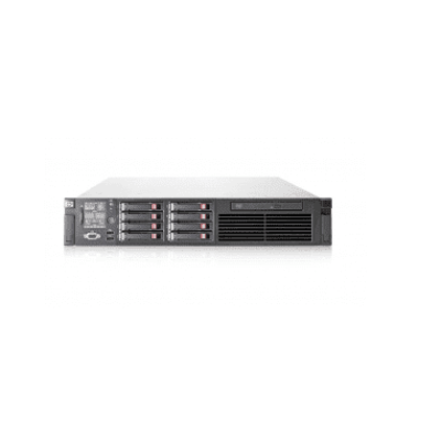 Refurbished 583969-001 HP Proliant Dl380 G7 Efficiency Models