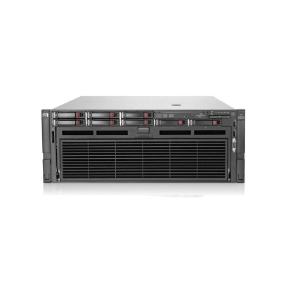 Refurbished 584084-001-RF HP ProLiant Dl580 G7  4u Rack Server