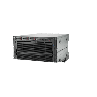 Refurbished 584087-001 HP Proliant Dl580 G7 Base Model 2x Intel Xeon